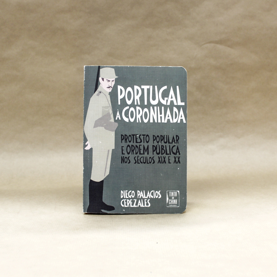 VENDIDO - Portugal à Coronhada