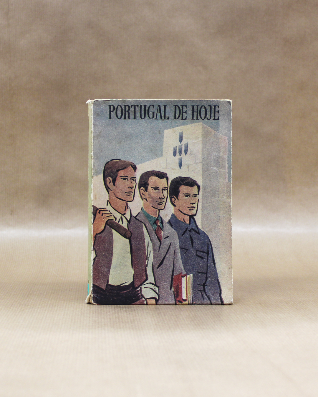 Portugal de Hoje