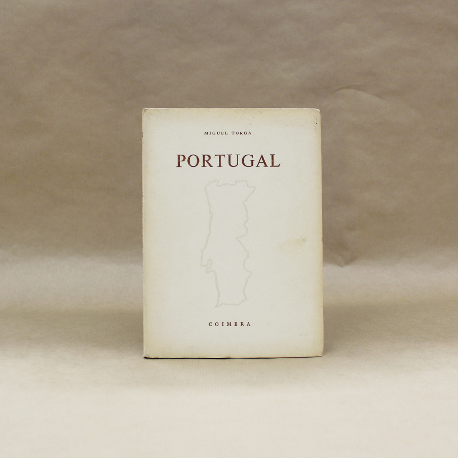 Portugal - Miguel Torga