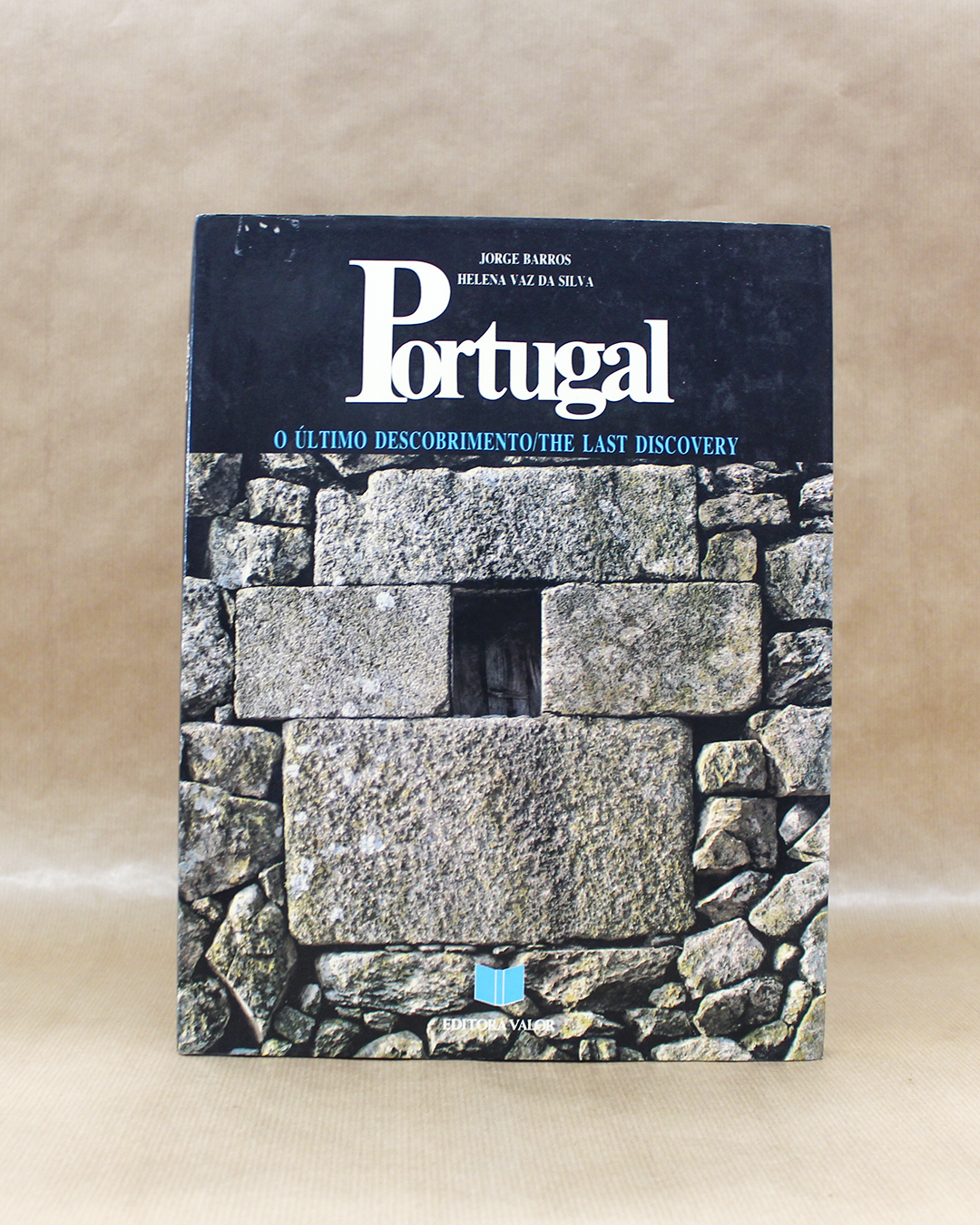 VENDIDO - Portugal - O Último Descobrimento / The Last Discovery