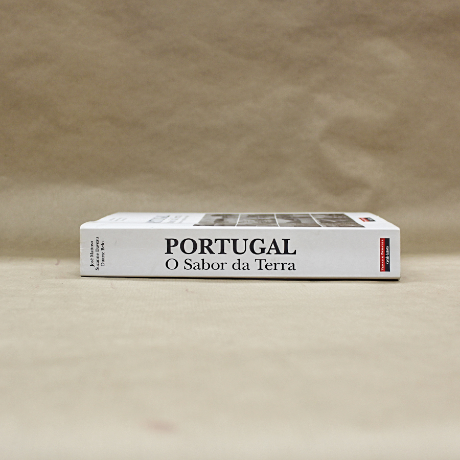 Portugal - O Sabor da Terra - Image 2
