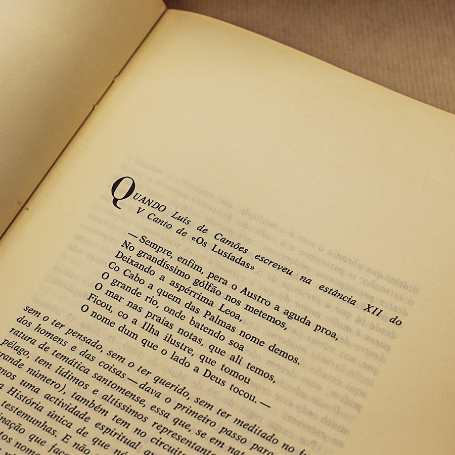 Presença do Arquipélago de S. Tomé e Príncipe na Moderna Cultura Portuguesa - Image 3