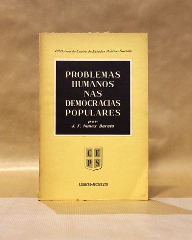 Problemas Humanos nas Democracias Populares