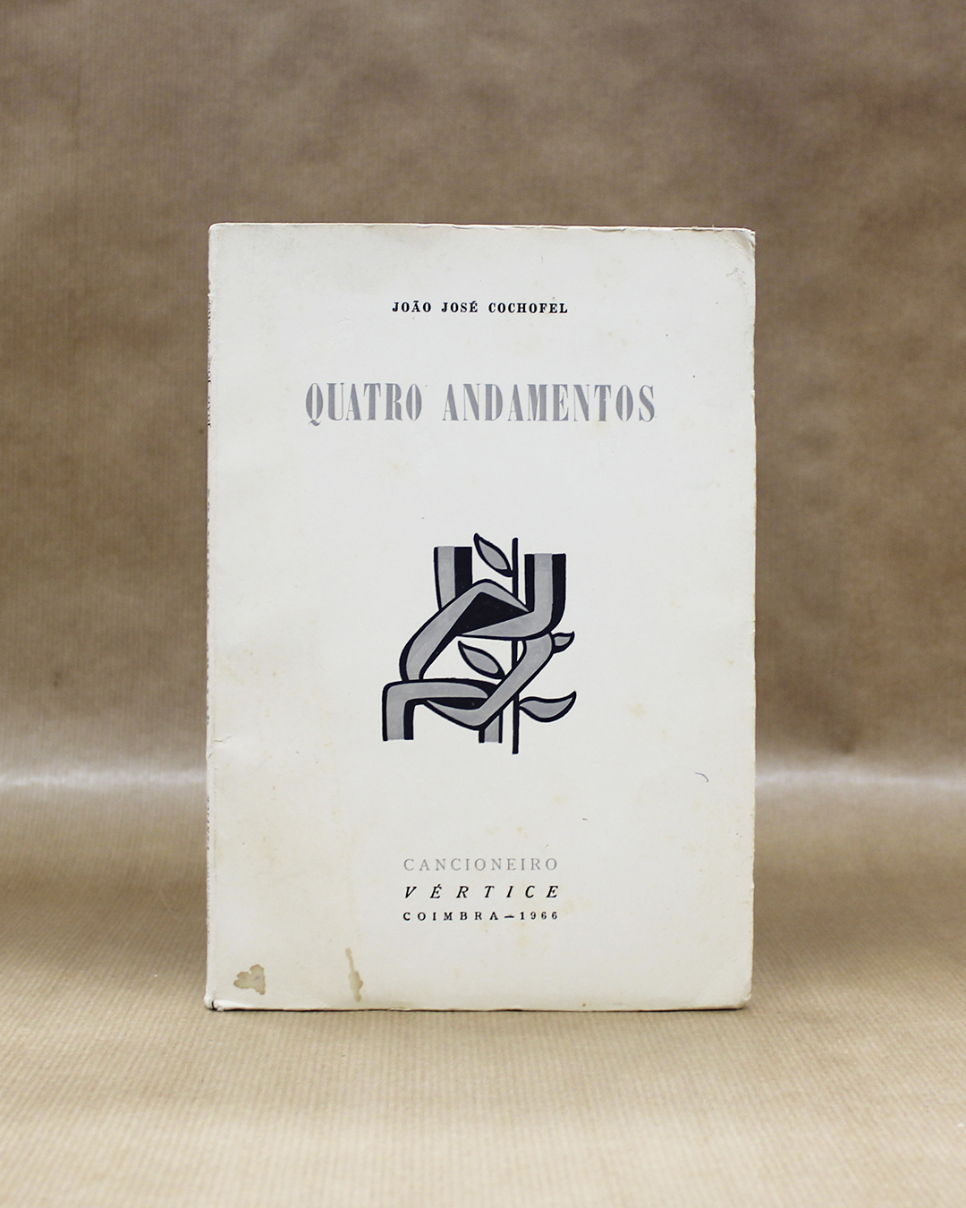 Quatro Andamentos