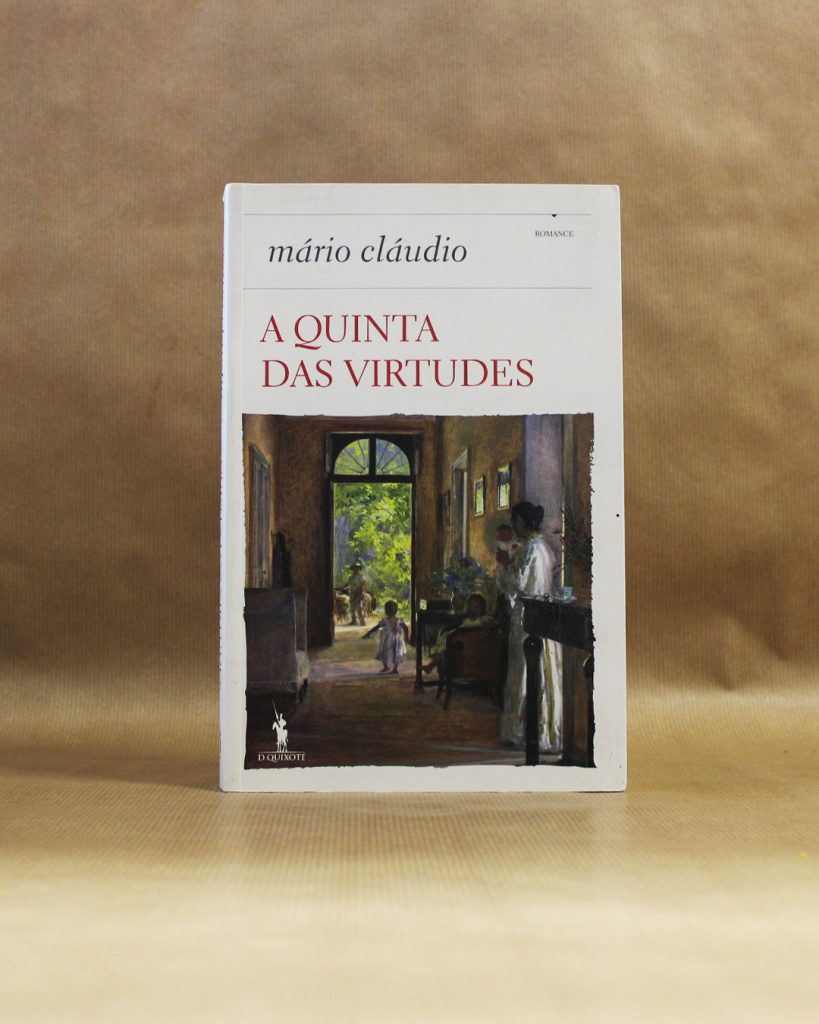 A Quinta das Virtudes