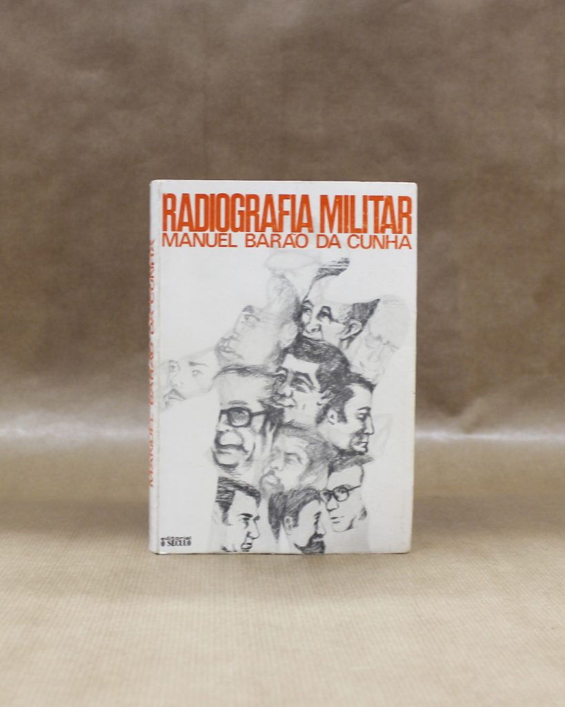 Radiografia Militar