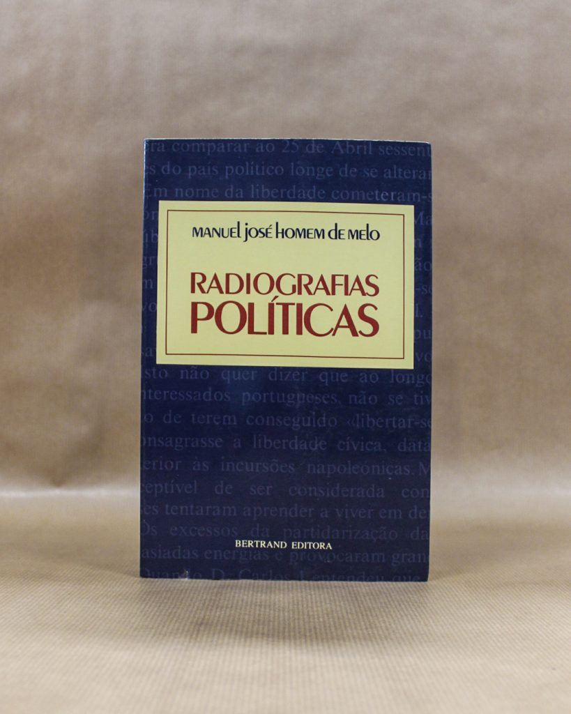Radiografias Políticas
