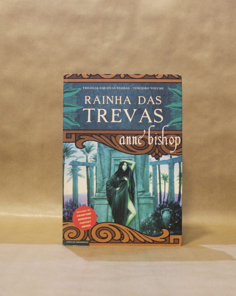 A Rainha das Trevas