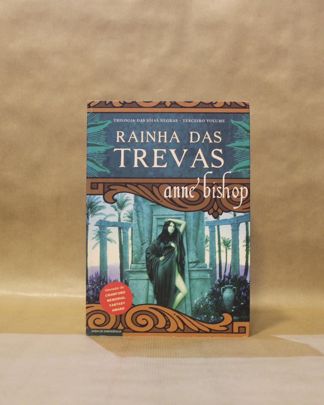 A Rainha das Trevas