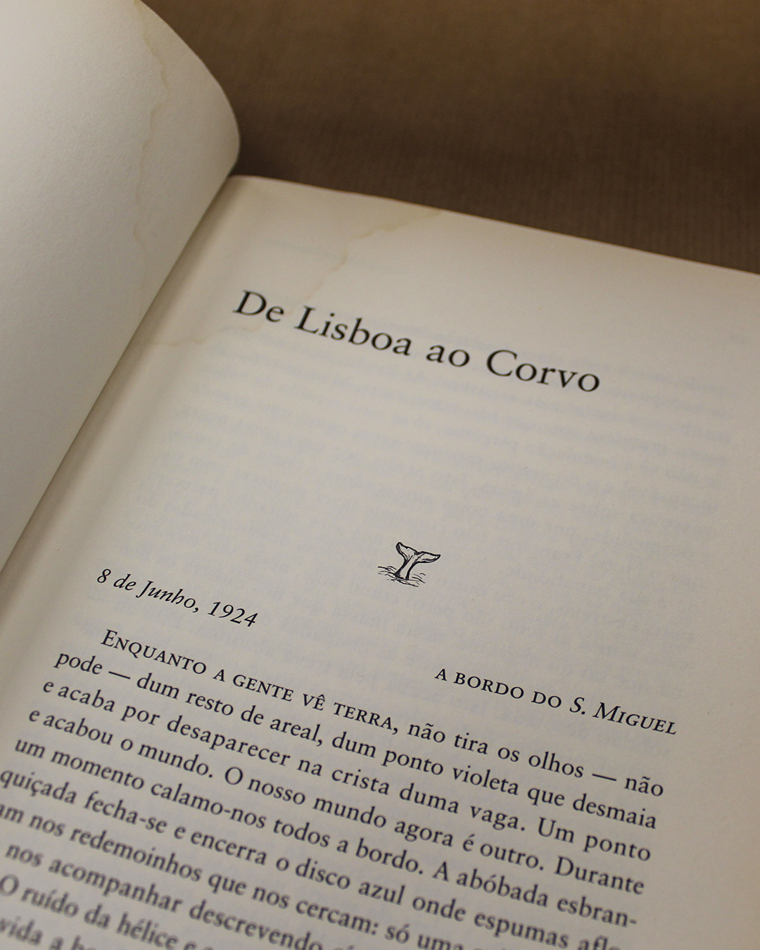 VENDIDO - As Ilhas Desconhecidas - Image 2