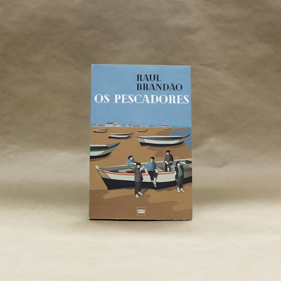 Os Pescadores