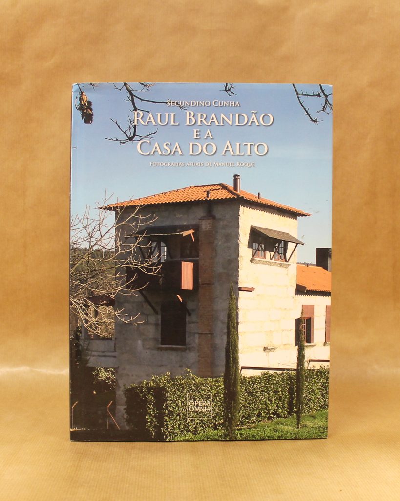 Raul Brandão e a Casa do Alto