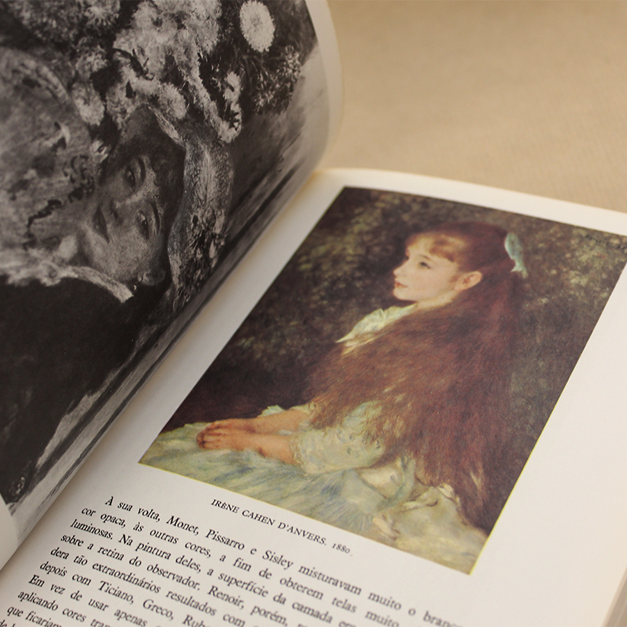 VENDIDO - Renoir - Image 4