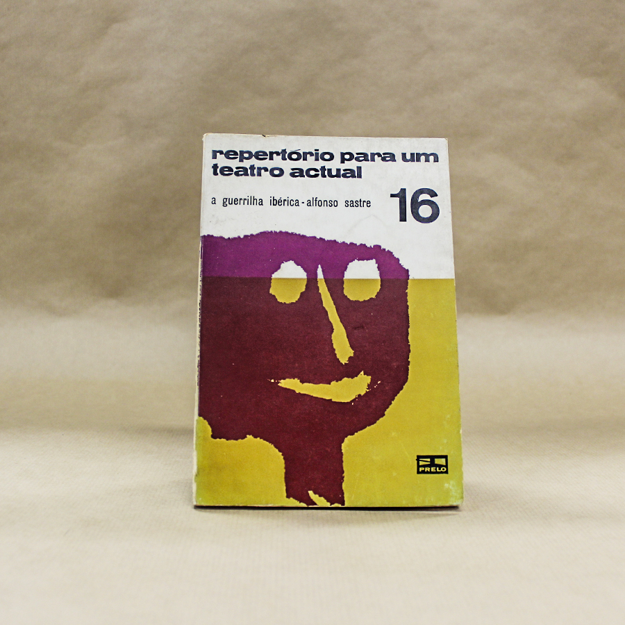 Repertório para um teatro actual - 16