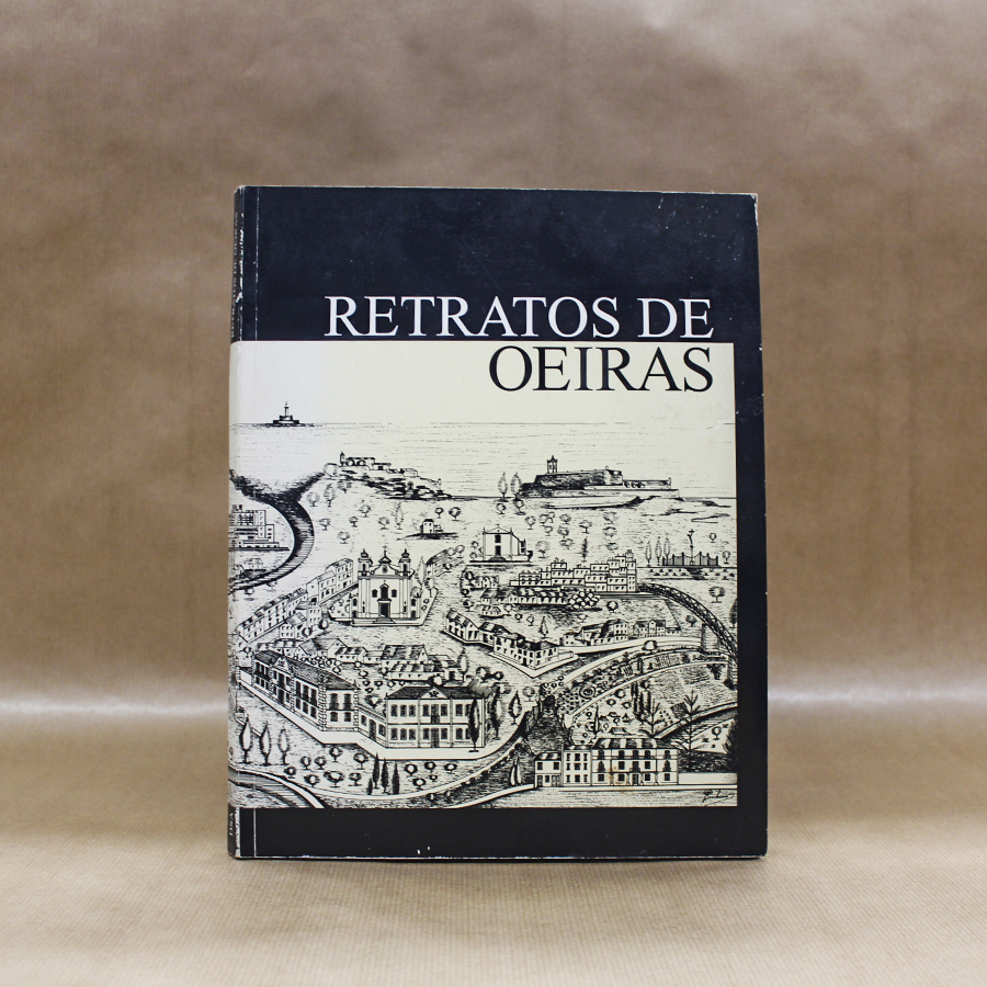 VENDIDO - Retratos de Oeiras