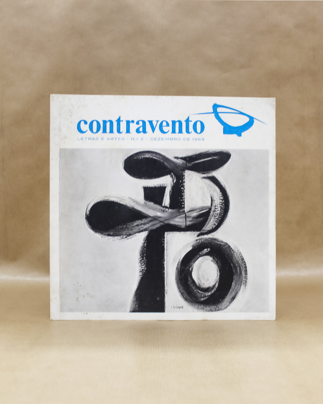 Contravento - Nº 2