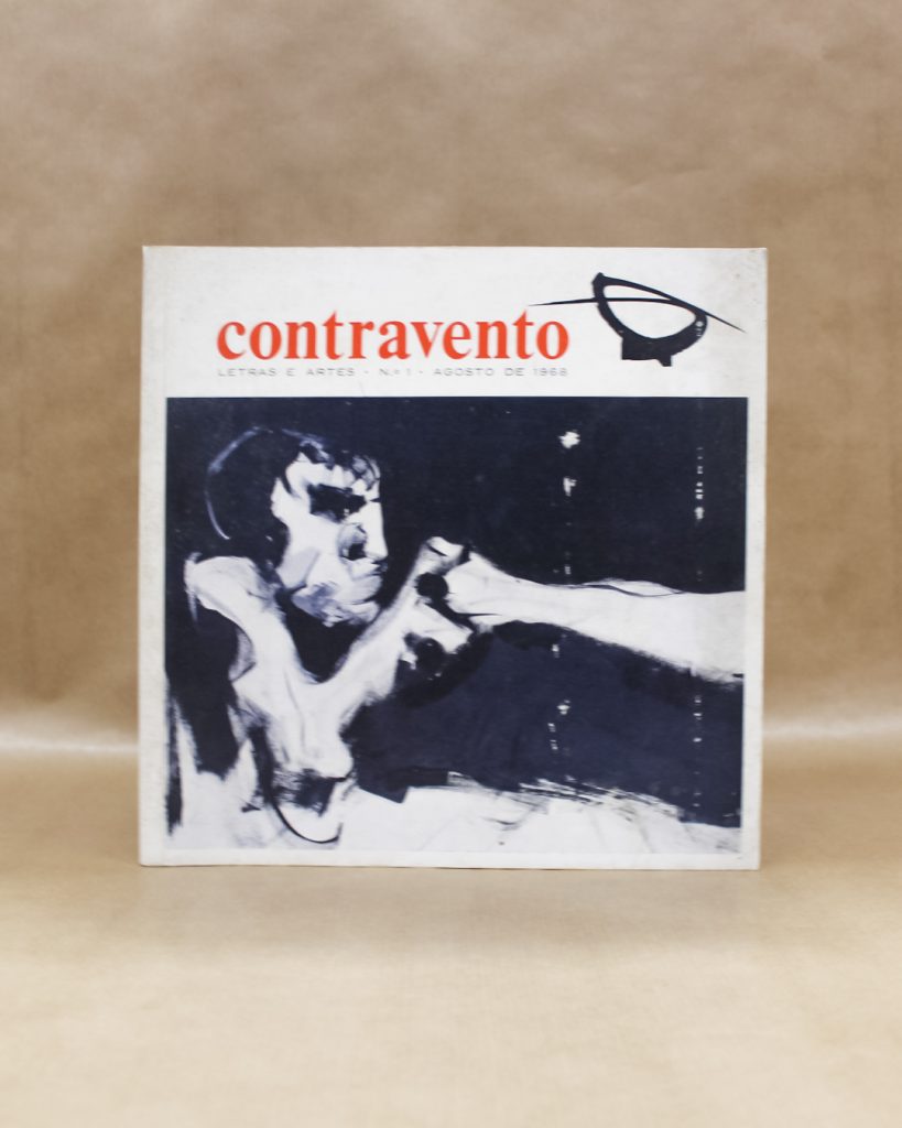 Contravento - Nº 1