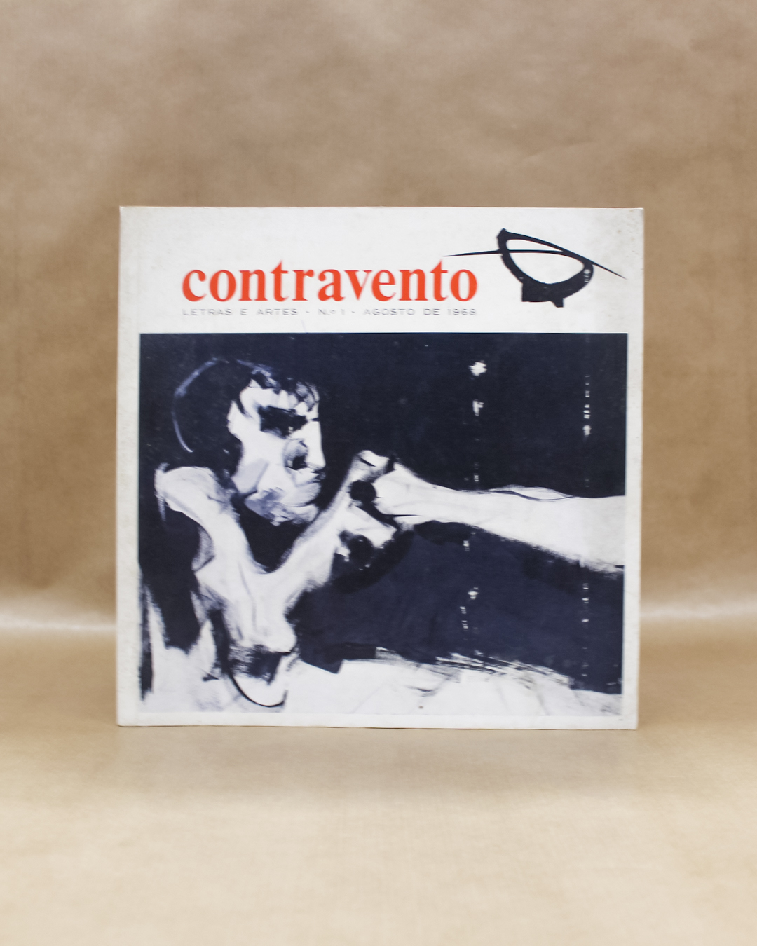 Contravento - Nº 1