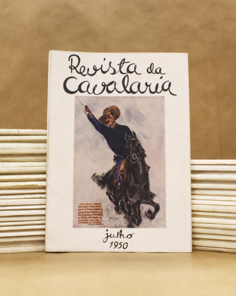 Revista da Cavalaria