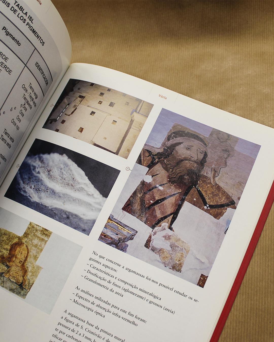 VENDIDO - MONUMENTOS - Revista Semestral de Edifícios e Monumentos - Nº 7 - Image 2