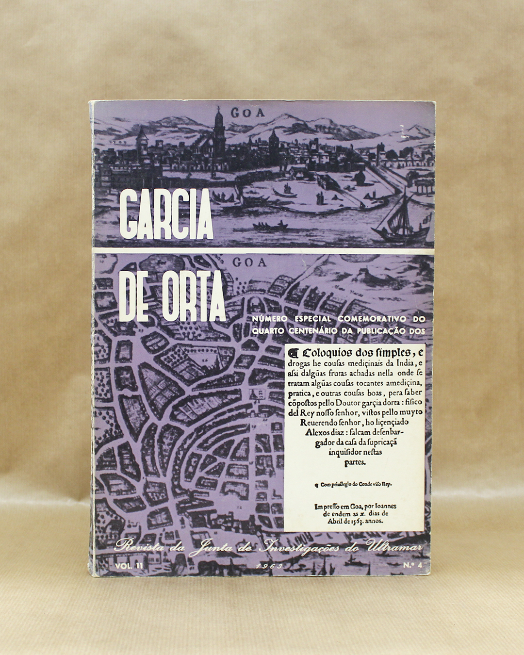 Garcia de Orta