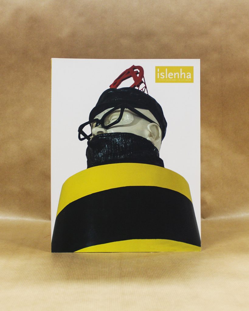 Islenha - nº 69