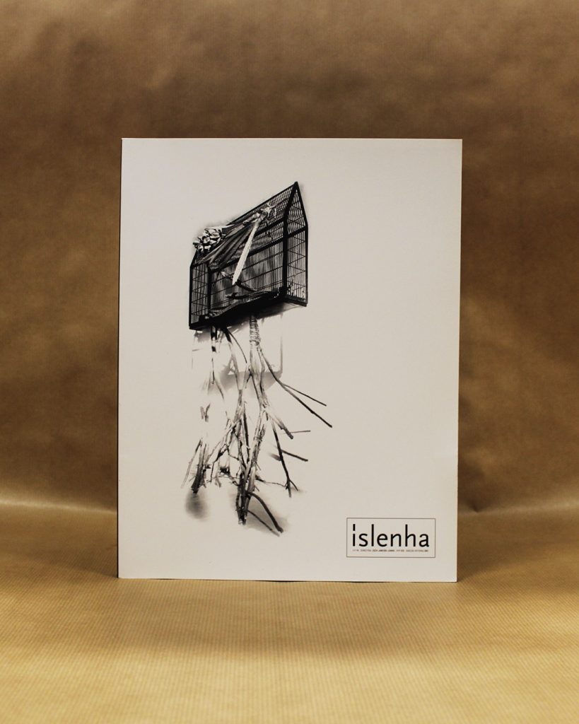 Islenha - nº74