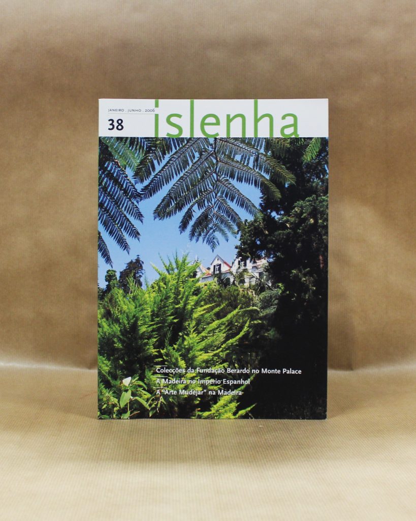 Islenha - nº38