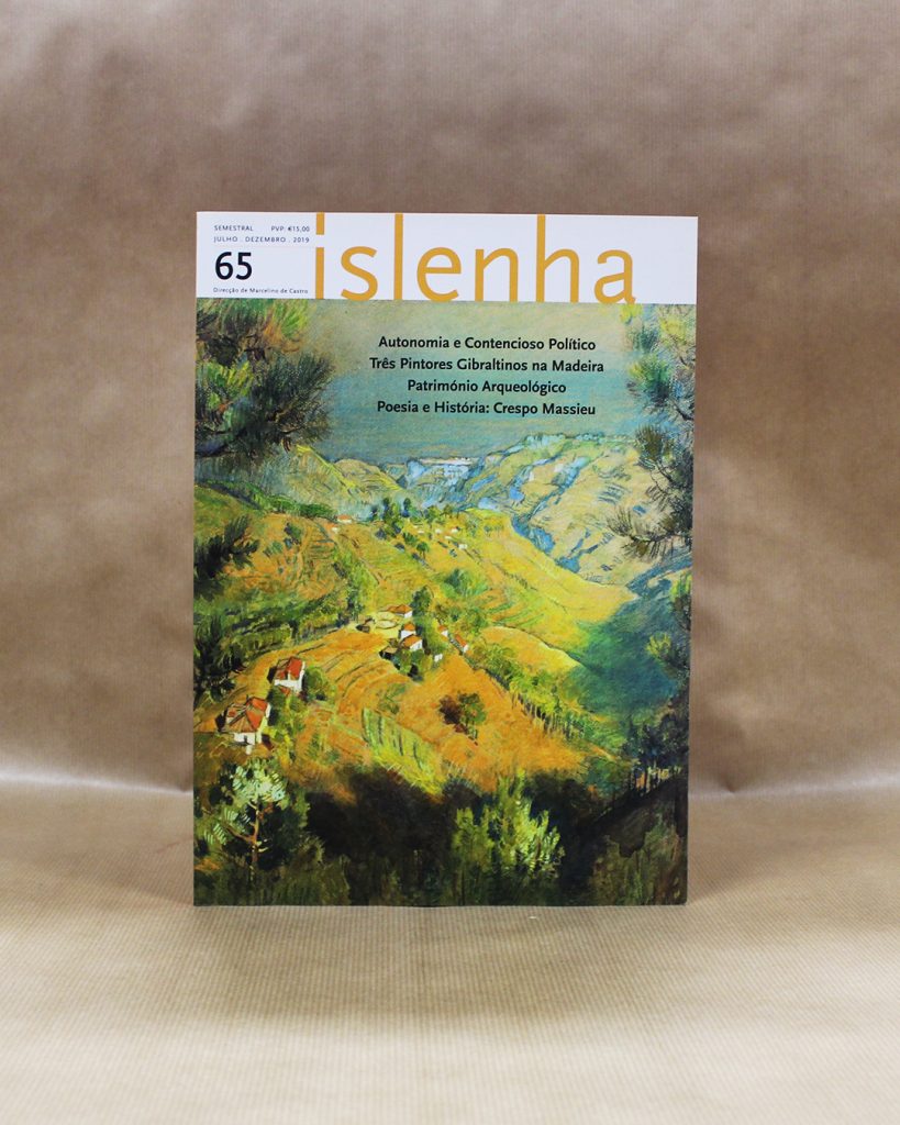 Islenha - nº65