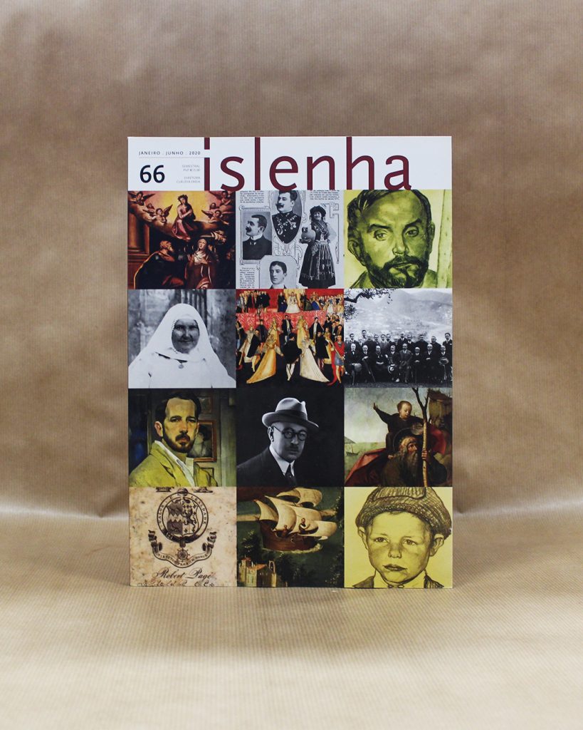 Islenha - nº66