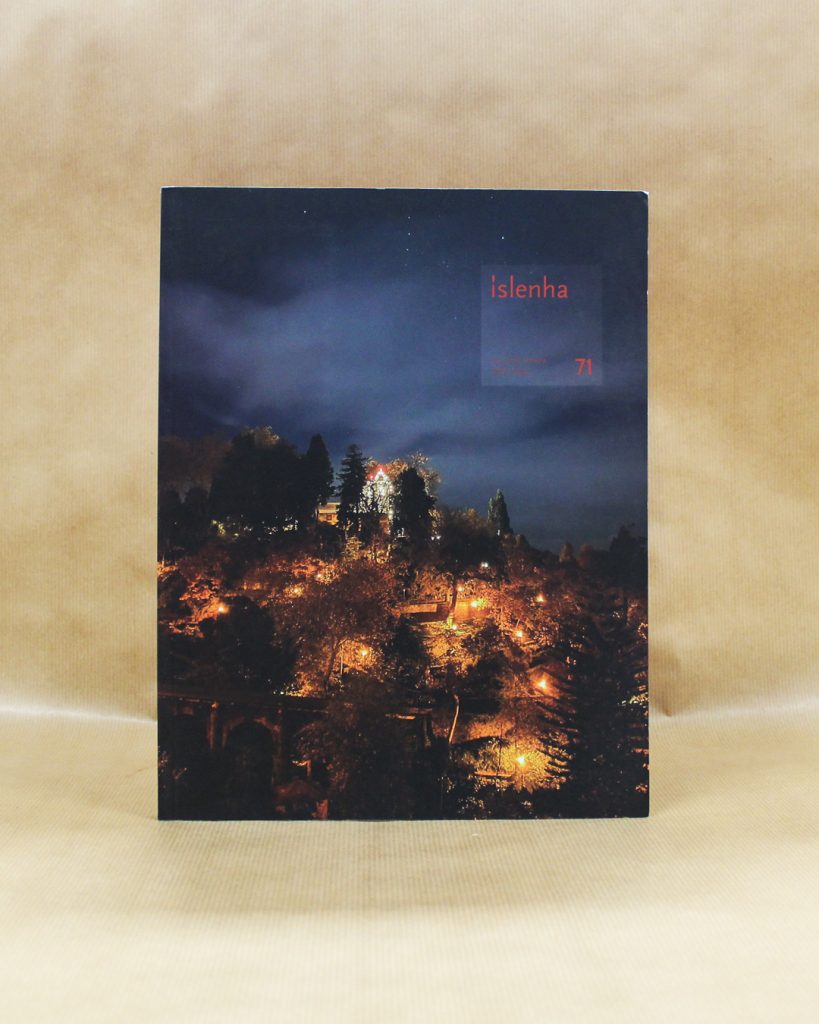 Islenha - nº71
