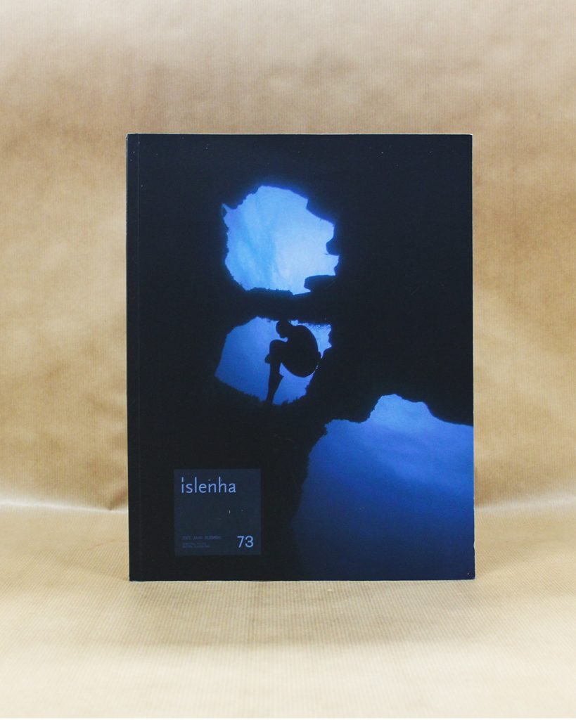 Islenha - nº73