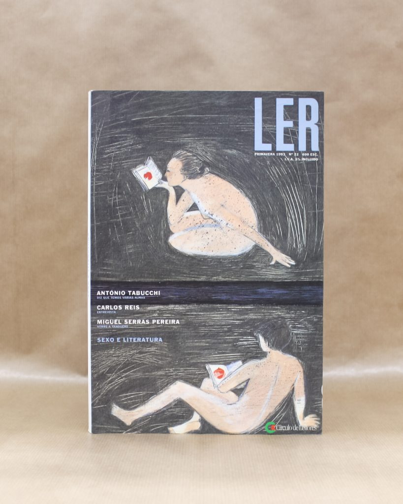 LER 22 - PRIMAVERA 1993