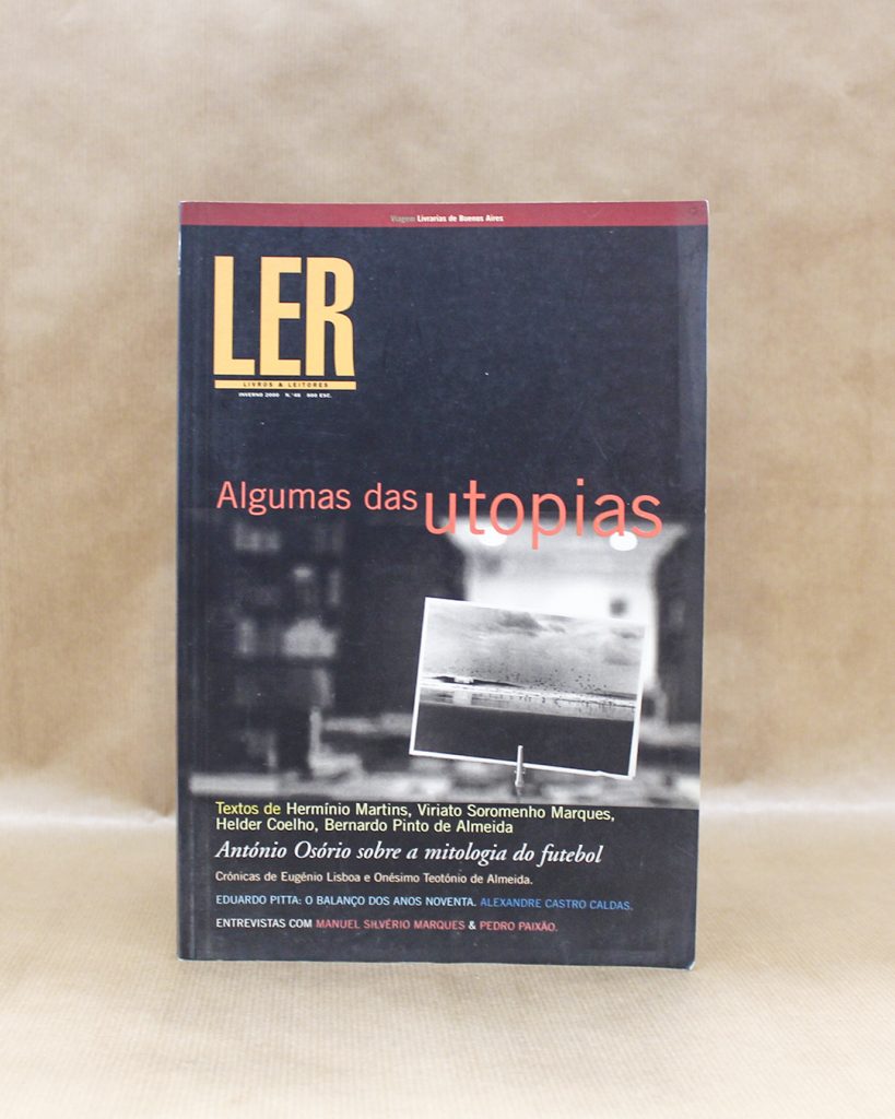 LER 48 - INVERNO 2000