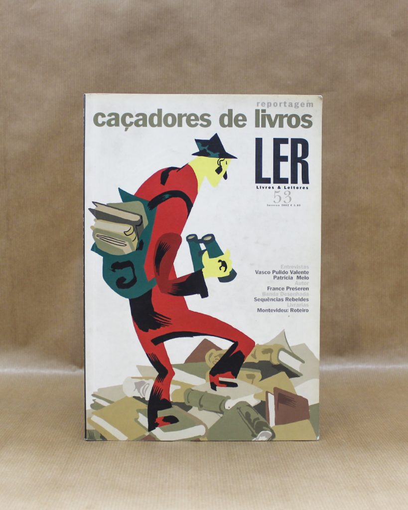 LER 53 - INVERNO 2002