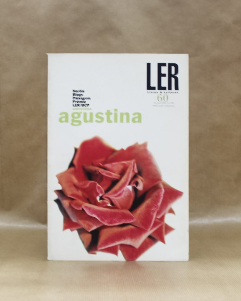 LER 60 - OUTONO 2003