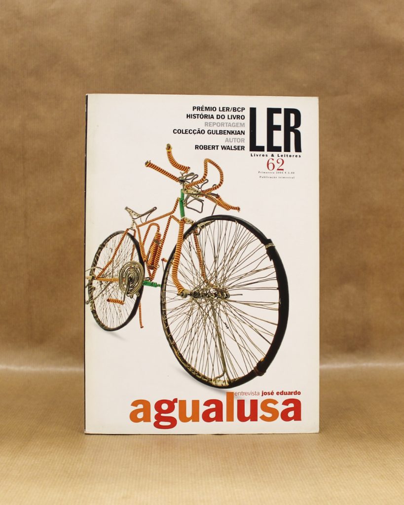 LER 62 - PRIMAVERA 2004