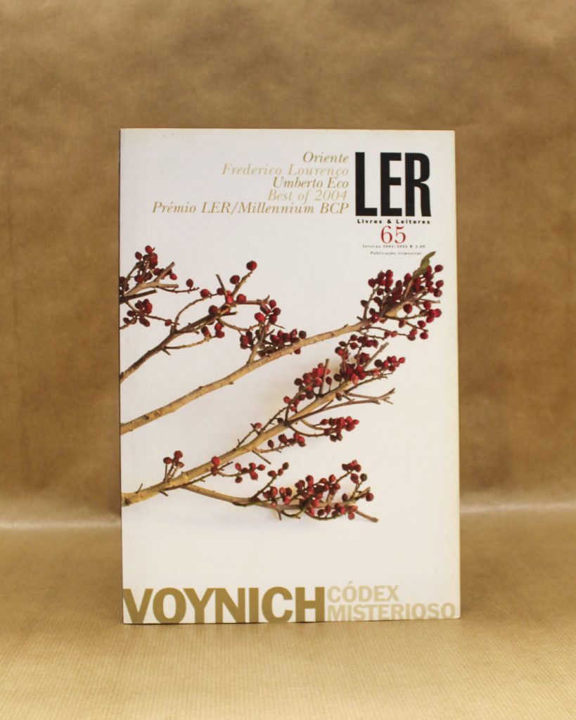 LER 65 - INVERNO 2004