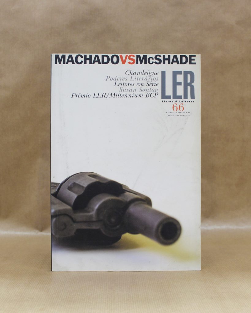 LER 66 - PRIMAVERA 2005