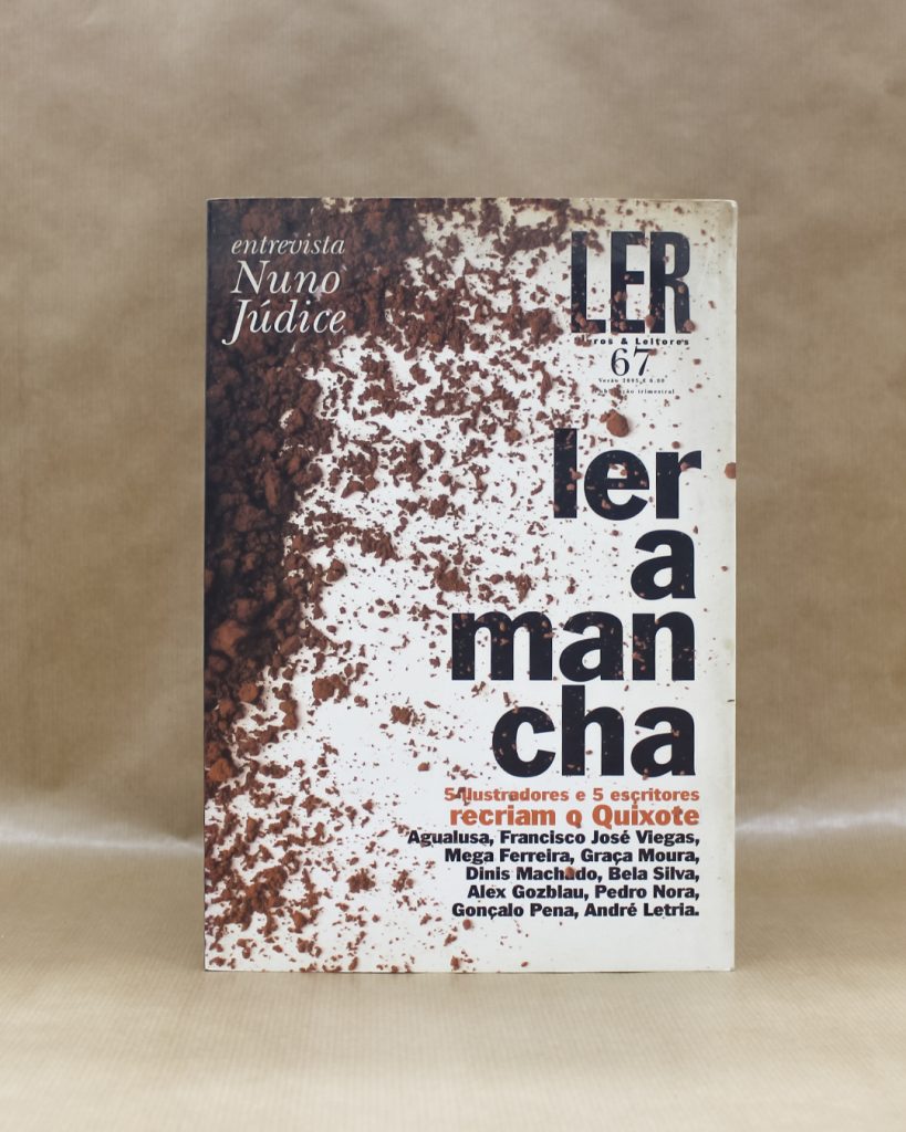 RESERVADA - LER 67 - VERÃO 2005
