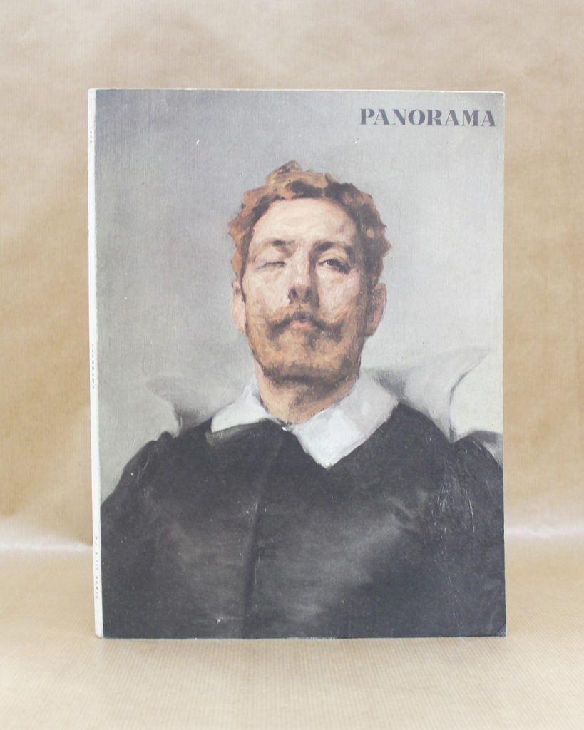 PANORAMA - Revista Portuguesa de Arte e Turismo - III Série - Nº 2