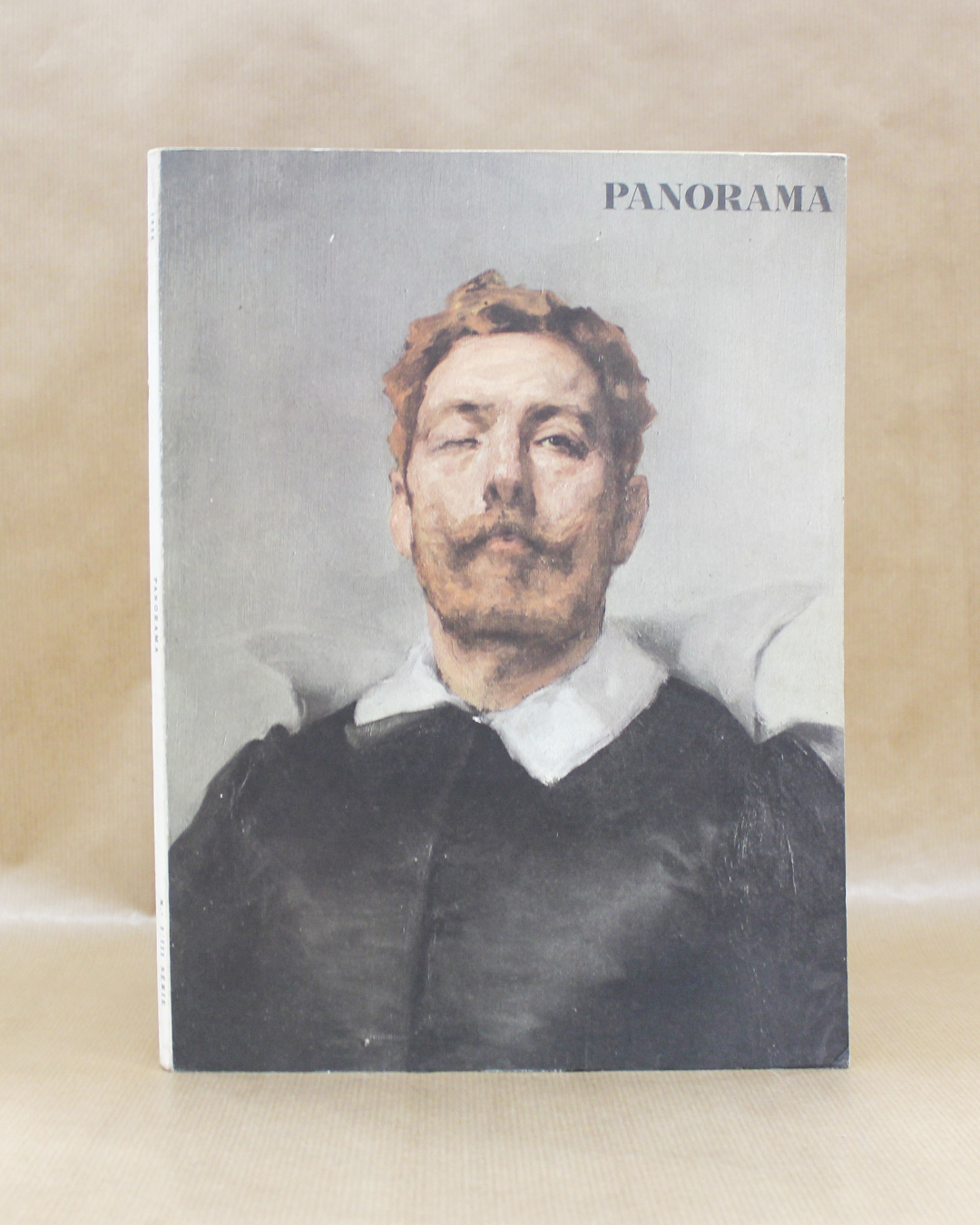 PANORAMA - Revista Portuguesa de Arte e Turismo - III Série - Nº 2