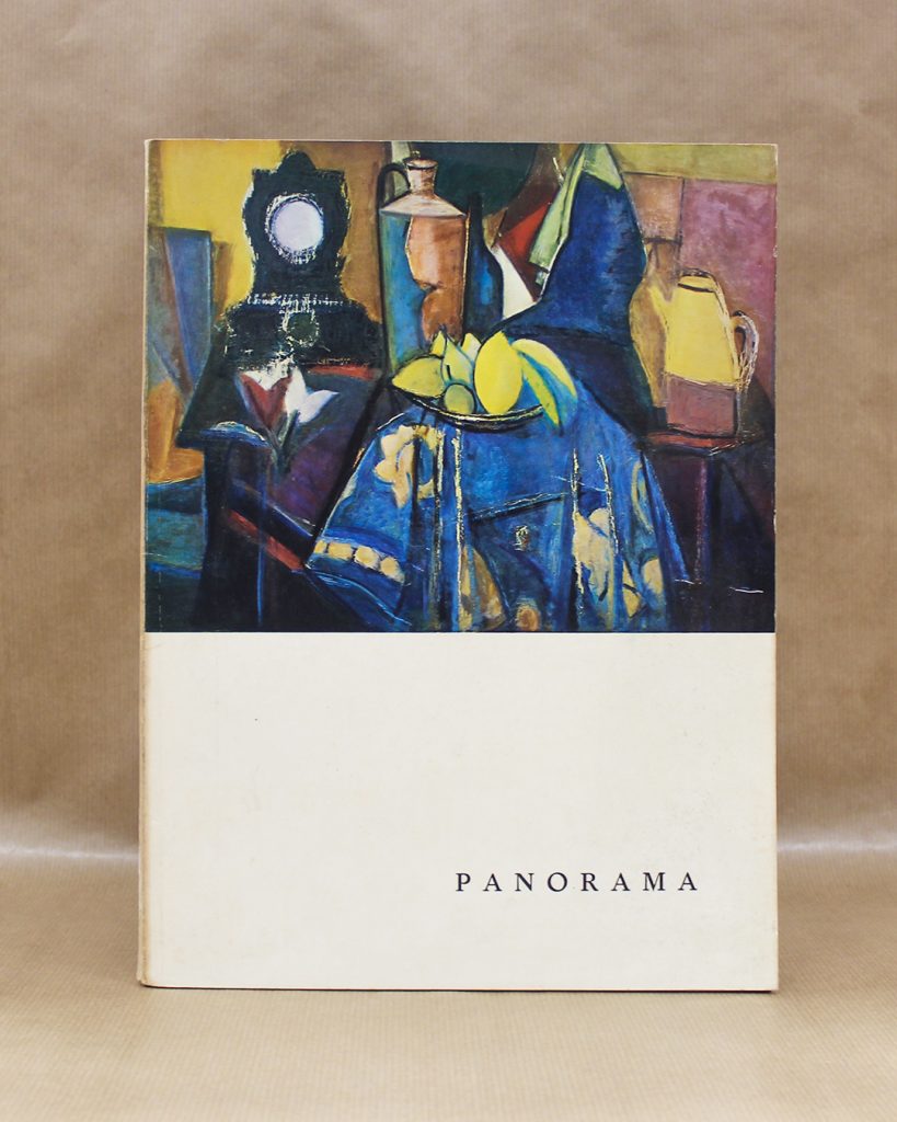 PANORAMA - Revista Portuguesa de Arte e Turismo - IV Série - Nº 26
