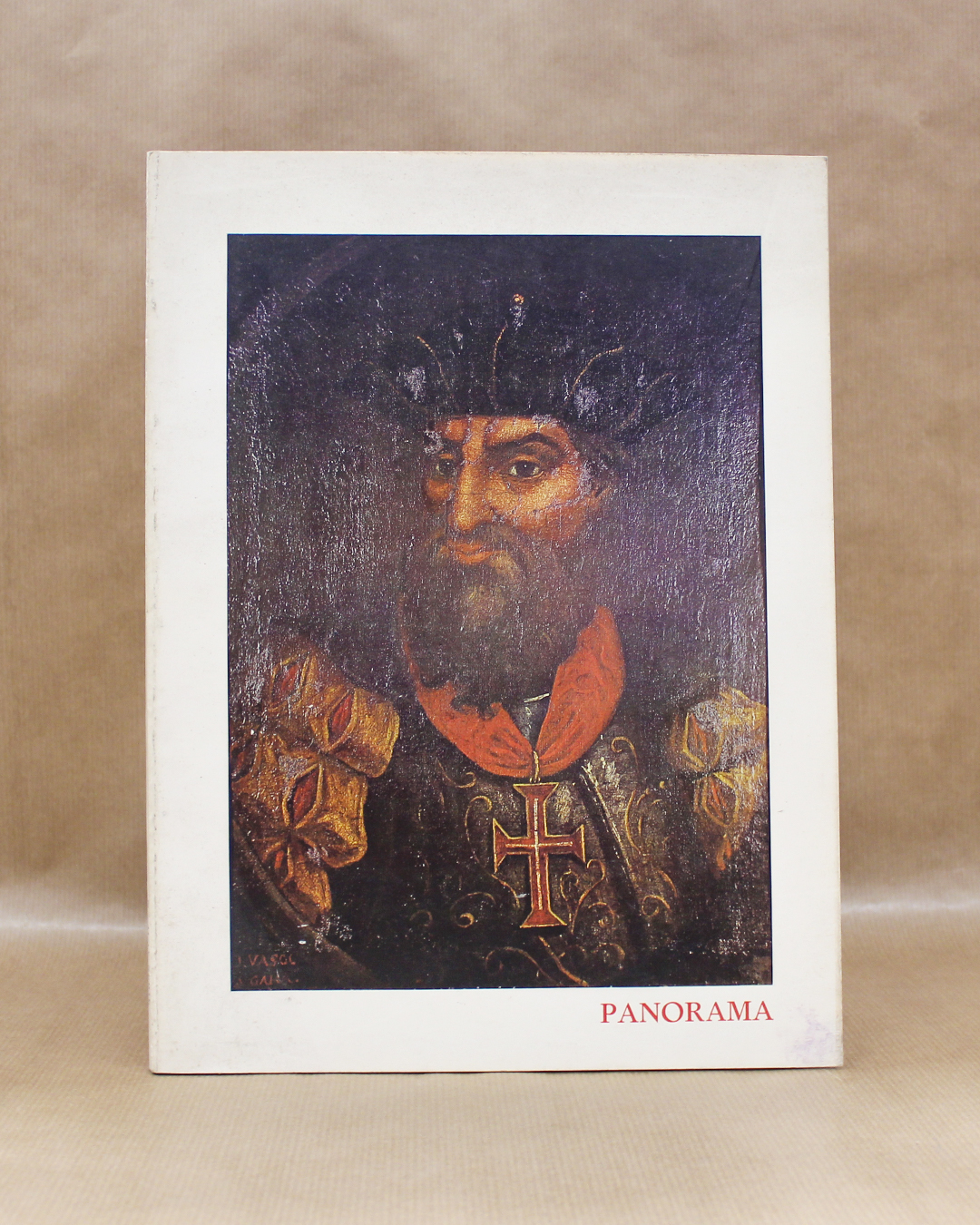 PANORAMA - Revista Portuguesa de Arte e Turismo - IV Série - Nº 31
