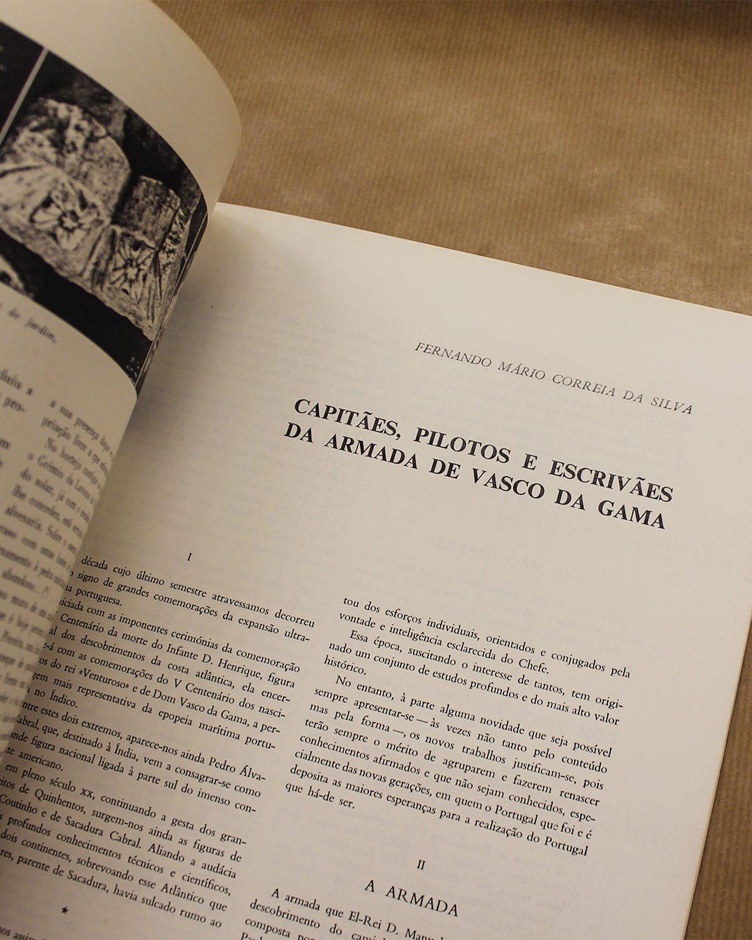 PANORAMA - Revista Portuguesa de Arte e Turismo - IV Série - Nº 31 - Image 2