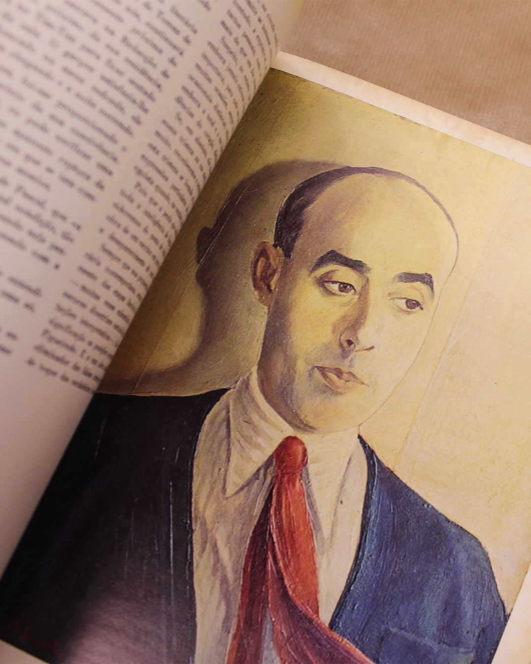 PANORAMA - Revista Portuguesa de Arte e Turismo - IV Série - Nº 33/34 - Image 2