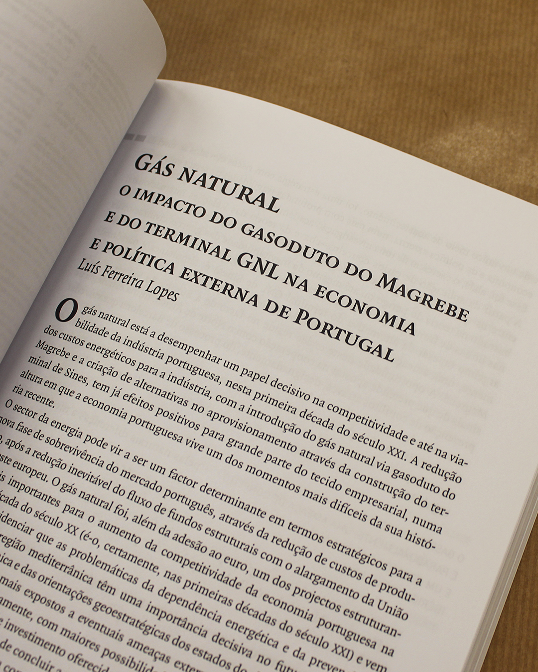 Relações Internacionais - Nº 6 - Junho 2005 - Image 2