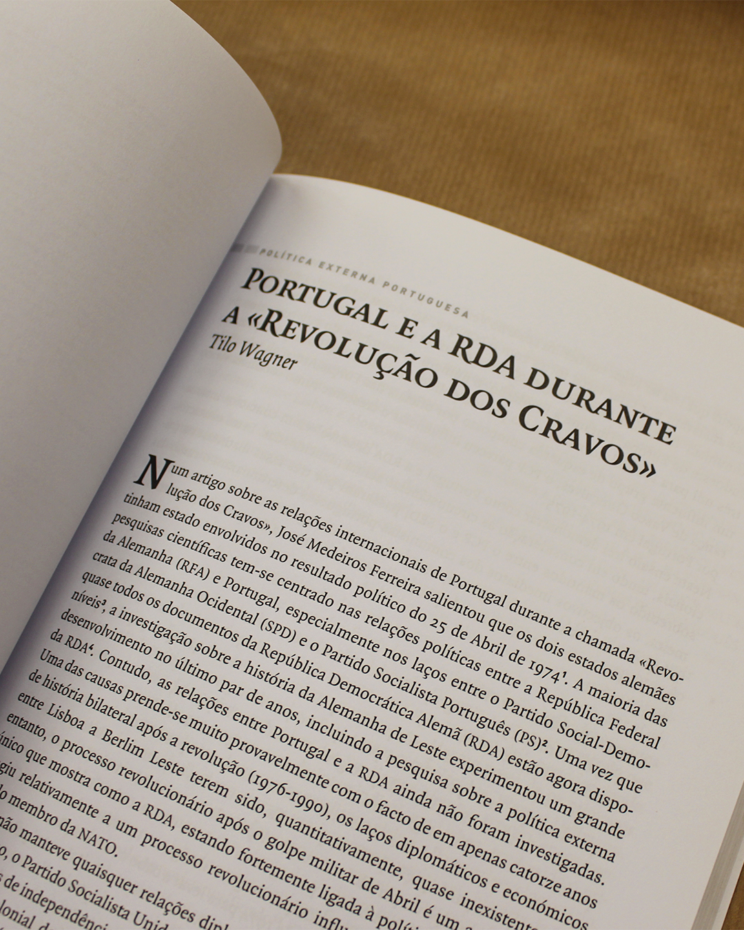 Relações Internacionais - Nº 11 - Setembro 2006 - Image 2
