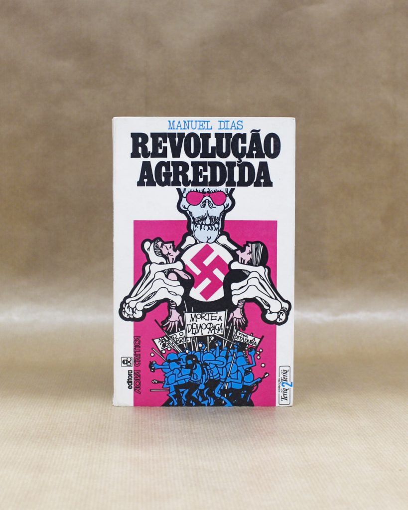 Revolução Agredida