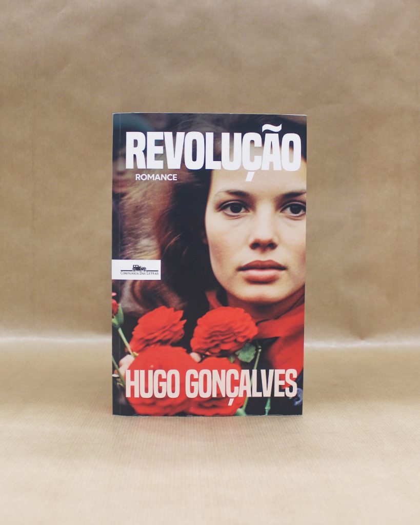 Revolução